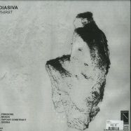 Back View : Diasiva - THIRST EP - Instruments Of Discipline / IOD039