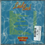 Back View : Laid Back - LAID BACK (2019 REMASTERED CD) - Brother Music / BMCD008