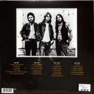Back View : America - 50TH ANNIVERSARY: THE COLLECTION (2LP) - Rhino / 0349785219