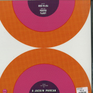 Back View : A Jackin Phreak - GOOD AS YOU EP - AJP Records / AJP005
