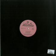 Back View : St. David - DISCO JAM - Lets Play House / LPH069