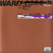 Back View : Seefeel - PEEL SESSION (EP + MP3) - Warp Records / WARPLP300-10