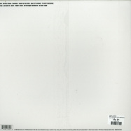 Back View : Neneh Cherry - RAW LIKE SUSHI (30TH ANNIVERSARY 180G LP) - Virgin / 0813320