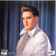 Back View : Elvis Presley - 50.000.000 ELVIS FANS CANT BE WRONG: ELVIS GOLD (LP) - RCA / 19439709561
