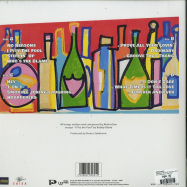 Back View : Marla Glen - UNEXPECTED (2X12INCH GATEFOLD LP) - Mohr Publishing Ltd. / PRE 173LP