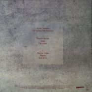 Back View : Mirek Coutigny - THE FURTHER WE VENTURED (LP + CD + MP3) - Vynilla Vinyl / VV037