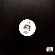 Back View : Sune - ELEVATOR CONNOISSEUR EP - Better Listen Records / BLR017
