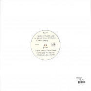Back View : Various Artists - FOR THE LOVE EP - Live Ones / LIVE005