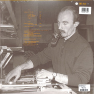 Back View : Bernard Parmegiani - VIOLOSTRIES (LP) - Editions Mego / REGRM023