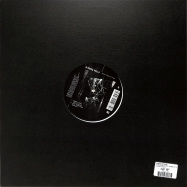 Back View : Various Artists - A-SIDES VOL.9 VINYL THREE OF FOUR - Drumcode / DC223.3