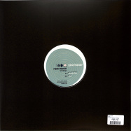 Back View : DPRTNDRP - K120 - New Moon Recordings / NMN012