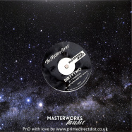 Back View : Dirtytwo - THE MASTER SERIES 07 (10 INCH) - Masterworks Music / TMS07
