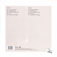 Back View : Katie Melua - ALBUM NO.8 (LP) - BMG / 405053862489