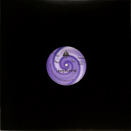 Back View : Jorg Kuning - BH003 - Bakk Heia Records / BH003