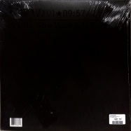 Back View : David Bowie - BLACKSTAR (180G LP) - RCA / 88875173871
