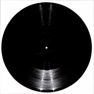 Back View : Stephan Zovsky - MAKIO (ONE SIDED PICTURE DISC) - Sueslide / Sueslide004