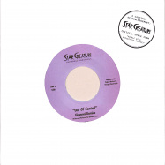 Back View : Giovanni Damico - TRY IT OUT / OUT OF CONTROL (COLOURED 7 INCH) - Star Creature / SC7048