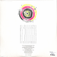 Back View : Roman Fluegel - TRACKS ON DELIVERY (3X12 INCH GATEFOLD LP) - Sister Midnight / SMLP1