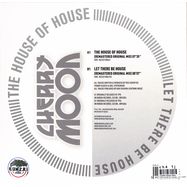 Back View : Cherry Moon Trax - THE HOUSE OF HOUSE / LET THERE BE HOUSE (10 INCH) - BONZAI CLASSICS / BCV2020016
