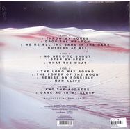 Back View : Deep Purple - WHOOSH! (2LP) - Earmusic / 0214763EMU