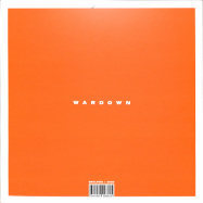 Back View : Wardown - WARDOWN (180G 2LP) - Blu Mar Ten Music / BMTLP015