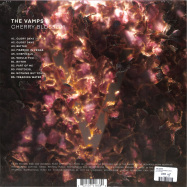 Back View : The Vamps - CHERRY BLOSSOM (LP) - EMI / EMIV2020 / 0741838