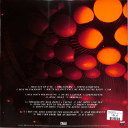 Back View : Arctic Monkeys - LIVE AT THE ROYAL ALBERT HALL (180G 2LP + MP3) - Domino Records / WIGLP490