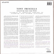 Back View : Tony Fruscella - TONY FRUSCELLA (180G LP) - Music On Vinyl / MOVLP2788