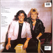 Back View : Modern Talking - READY FOR ROMANCE (180G LP) - Music On Vinyl / MOVLP2659