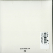 Back View : Various - MOOD COMPILED (2XCD) - Greyscale / GRSCLMCD001