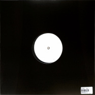 Back View : Head Front Panel - PHONETIC EP - Repetitive Rhythm Research / RRR002