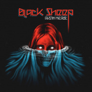 Back View : Austin Meade - BLACK SHEEP (TRANSPARENT RED VINYL) (LP) - Spinefarm / 3513352