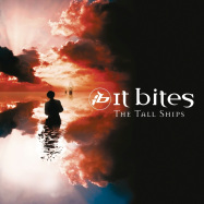 Back View : It Bites - THE TALL SHIPS (RE-ISSUE 2021) (2LP+CD) - Insideoutmusic / 19439854421