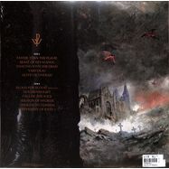 Back View : Powerwolf - CALL OF THE WILD (LP) - Napalm Records / NPR976VINYL