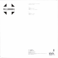 Back View : London Modular Alliance - CRACKED DICE - Central Processing Unit  / CPU01100001