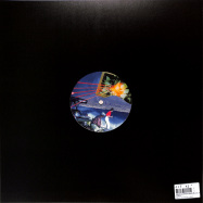 Back View : Various Artists (Discoslutz, Domenico Rosa, Dylan, Kris Vortex) - VSR001 - Vesuvius Soul Records / VSR001