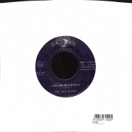 Back View : Sharon Jones & The Dap-Kings - COME & BE A WINNER (7 INCH) - Daptone Records / DAP1132