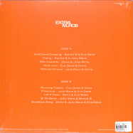 Back View : Various Artists - EXTRA MUROS ITALY (LP) - Flee / Extra Muros / EM002