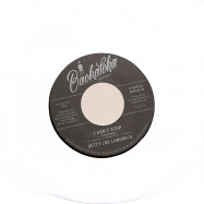 Back View : Betty Lou Landreth - I CANT STOP (7 INCH) - Backatcha  / BK036