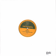Back View : Revivis - FRUITON EP - Neotropiq / NtQ004