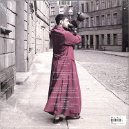 Back View : Sido - AGGRO BERLIN (2LP / RE-ISSUE) - Urban / 3851801