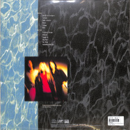 Back View : Nirvana - NEVERMIND - 30TH ANNIVERSARY (LTD 180G LP + 7 INCH) - Geffen / 3846123