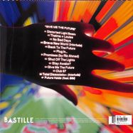 Back View : Bastille - GIVE ME THE FUTURE (180G LP) - Emi / 3854210