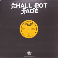 Back View : DJOKO - HOOKED EP (ORANGE VINYL / REPRESS) - Shall Not Fade / SNF042RP