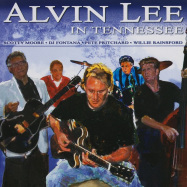 Back View : Alvin Lee - IN TENNESSEE (2LP) - Repertoire Entertainment Gmbh / V194