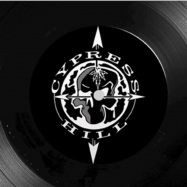 Back View : Cypress Hill - CHAMPION SOUND / OPEN UP YA MIND - Ruffnation / RN1009 / 00150363
