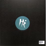 Back View : Santi AVG - ACIDSHANTI EP - Holistico Records / HR002
