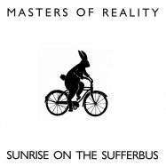Back View : Masters Of Reality - SUNRISE ON THE SUFFERBUS (LP) - Real Gone Music / RGM1343