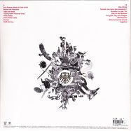 Back View : Die Toten Hosen - BALLAST DER REPUBLIK (LP) (Re-Issue 2022-Klappcover - Jkp / 5245009999