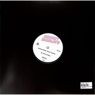 Back View : Smokey Bubblin B feat Smasher - FTC (REMIXES) - Smokey Bubblin B UK / SBB 005